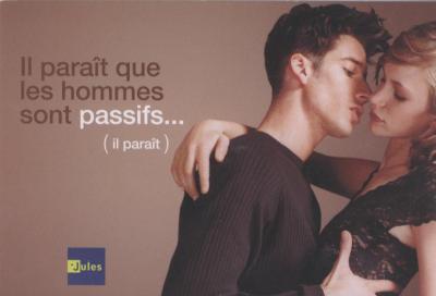 il paraît...ces petits riens qui font tout !